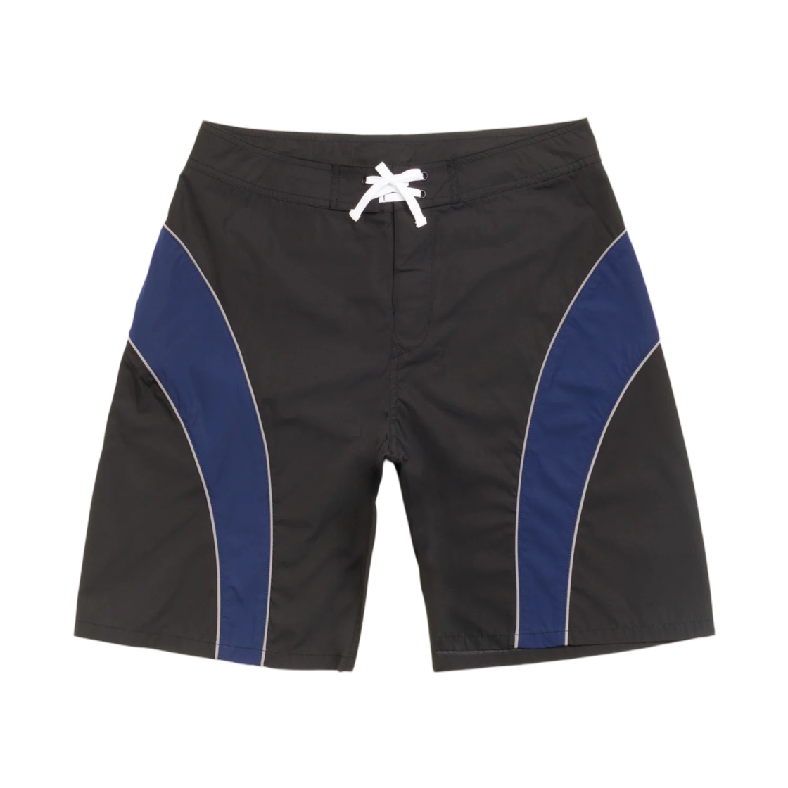 113180 Stussy Cove Board Shorts Black