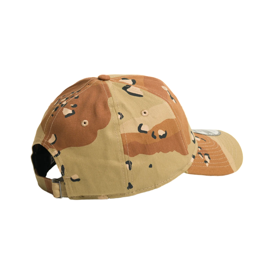 스투시 뉴에라 9Twenty 베이직 캡 데저트 카모(Stussy New Era 9Twenty Basic Cap Desert Camo) - 3