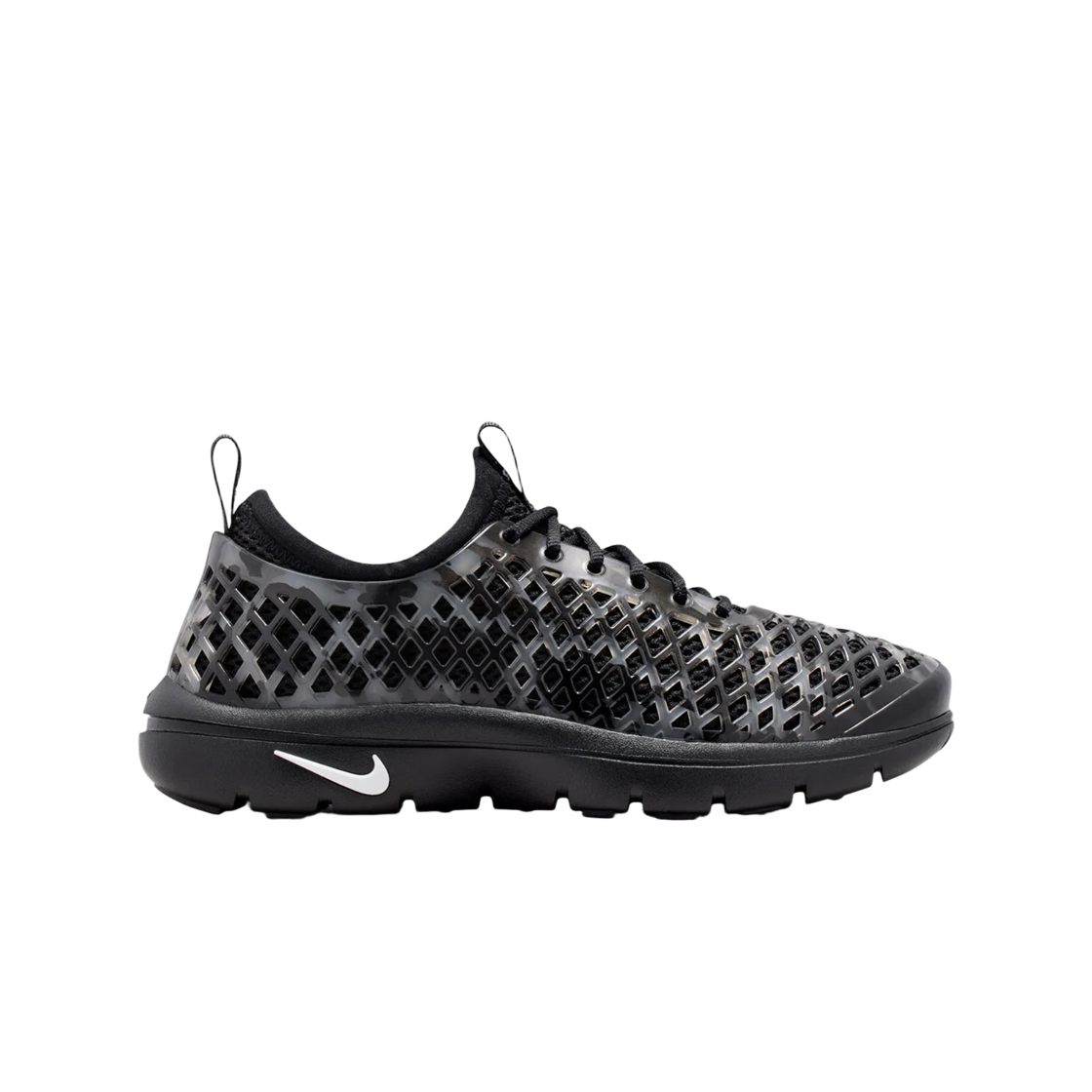 IU3167-002 (W) Nike Rejuven8 Run OG Black