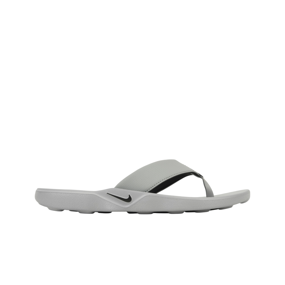 IH2380-002 Nike Marina Light Smoke Grey Black