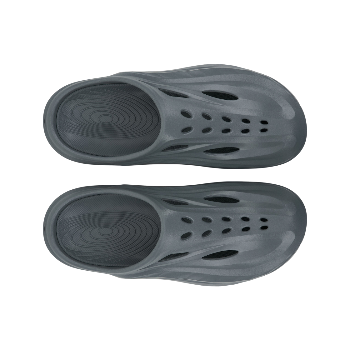 호카 오라 리커버리 뮬 슬레이트 블루(Hoka Ora Recovery Mule Slate Blue) - 5