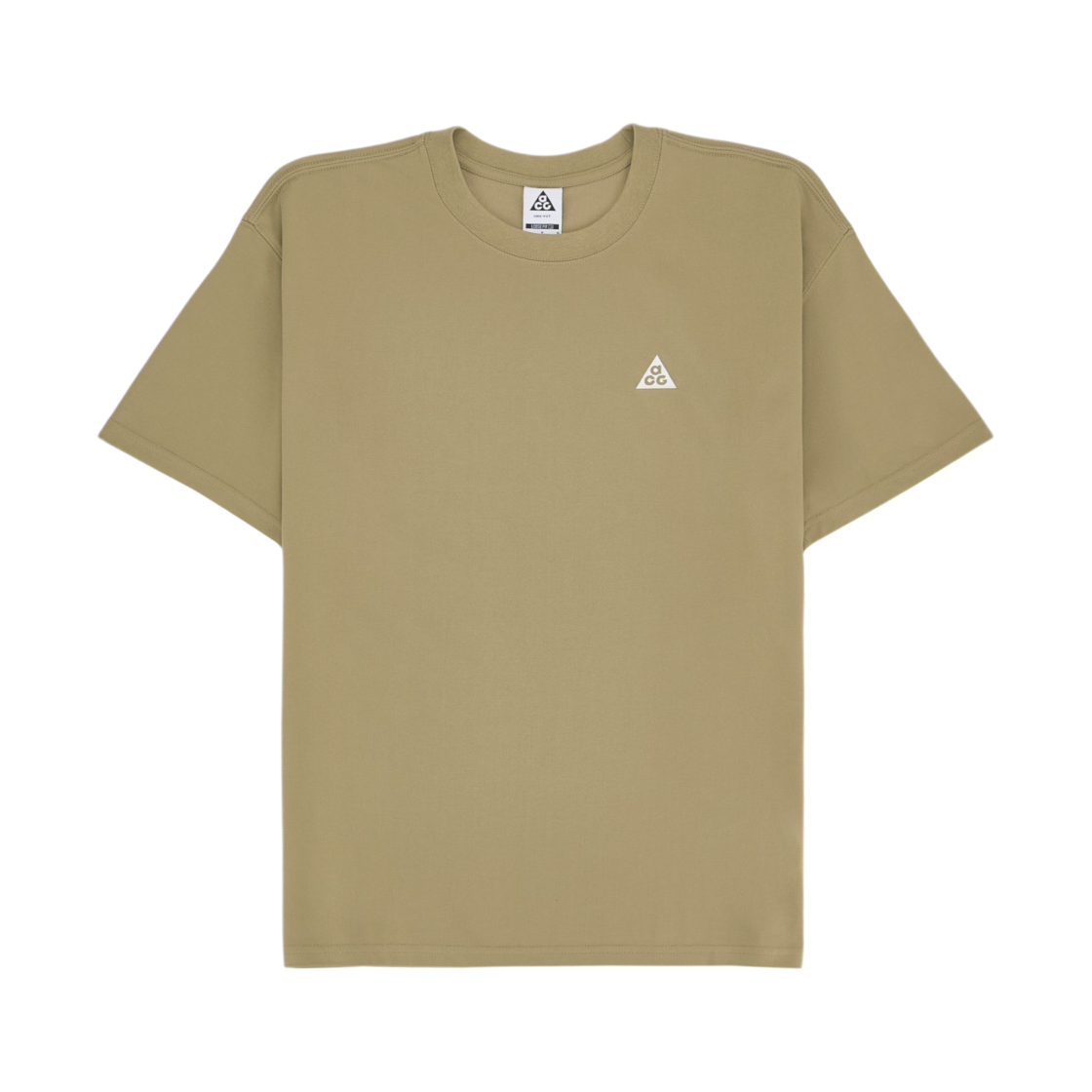 나이키 ACG 맥스 90 티셔츠 파라슈트 베이지 - 아시아(Nike ACG Max 90 T-Shirt Parachute Beige - Asia) - 2