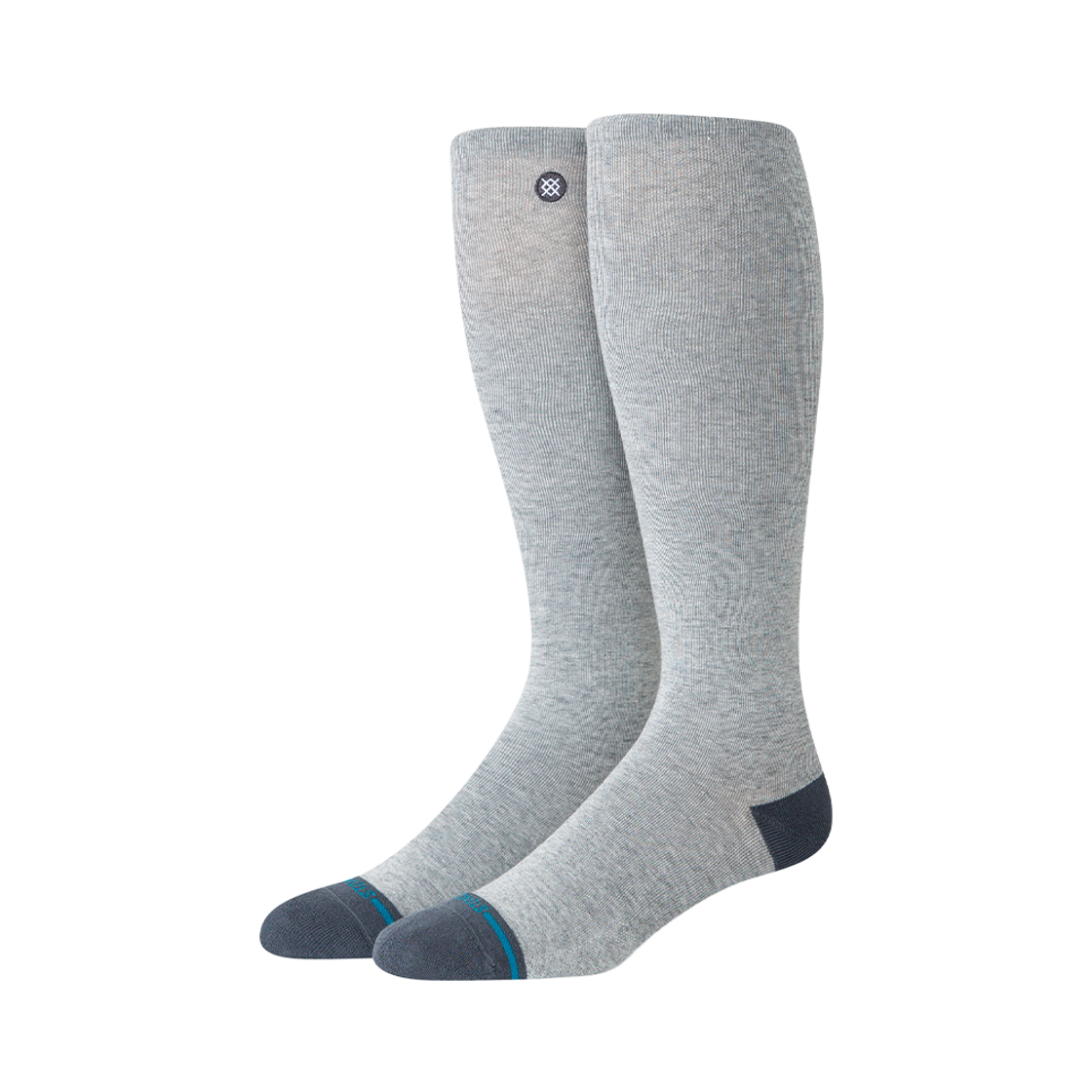 스탠스 공용 아이콘 컴프레션 OTC 헤더그레이(STANCE Icon Compression Otc) - 1