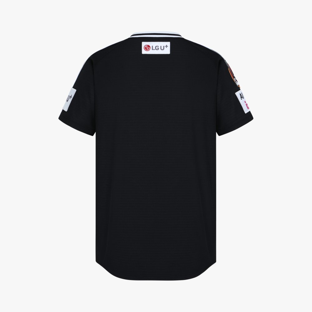 PRO-SPECS X LG TWINS 2026 LG트윈스 어센틱 클래식 원정 유니폼(PRO-SPECS X LG TWINS 2026 LG Twins Authentic Classic Away Jersey) - 2