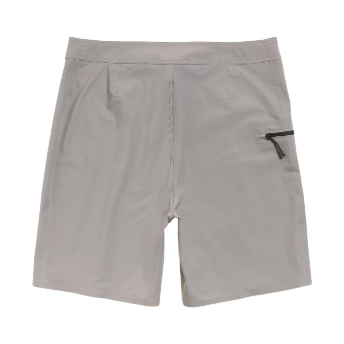 스투시 피크 보드 쇼츠 그레이(Stussy Peak Board Shorts Grey) - 2