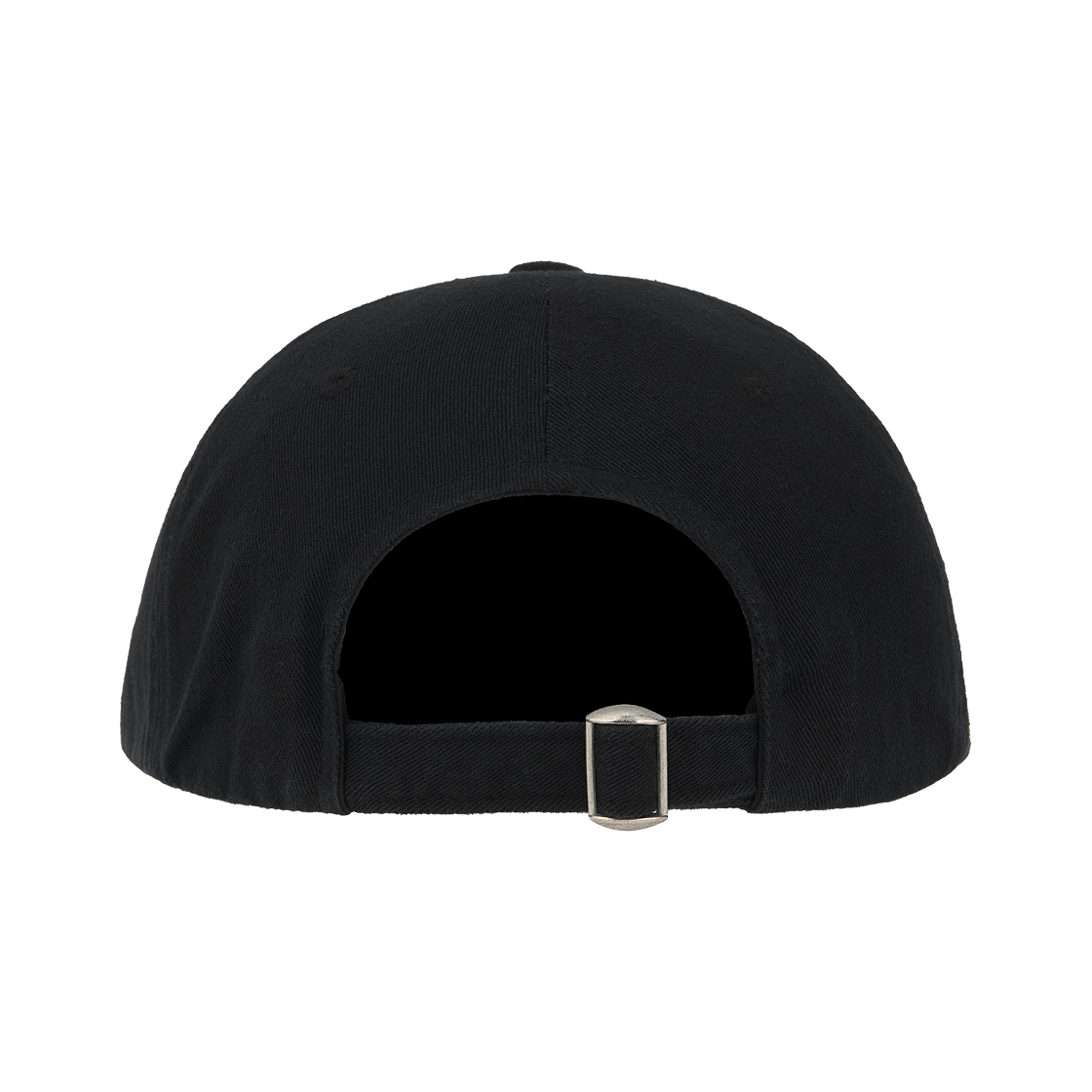 해칭룸 x 마스컴퍼니 코코펠리 캡 블랙(Hatchingroom x Mascompany Kokopelli Cap Black) - 3