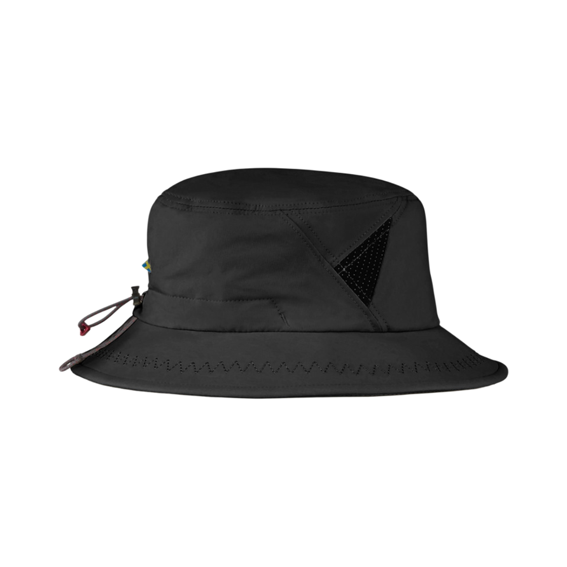 클라터뮤젠 스컬드 버킷햇 레이븐(Klattermusen Skuld Bucket Hat Raven) - 2