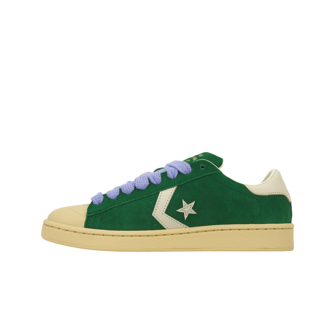 컨버스 x 골프 르 플레르 1908 프로 레더 아마존 바나나 크레페(Converse x Golf Le Fleur 1908 Pro Leather Amazon Banana Crepe) - 3
