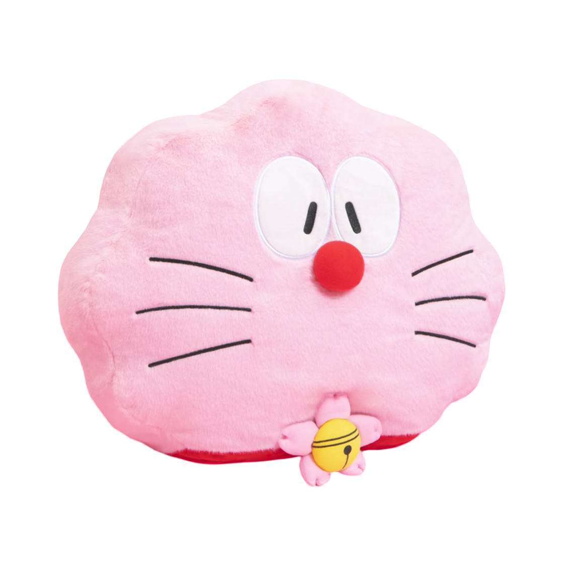 - Doraemon Cushion Cherry Blossom