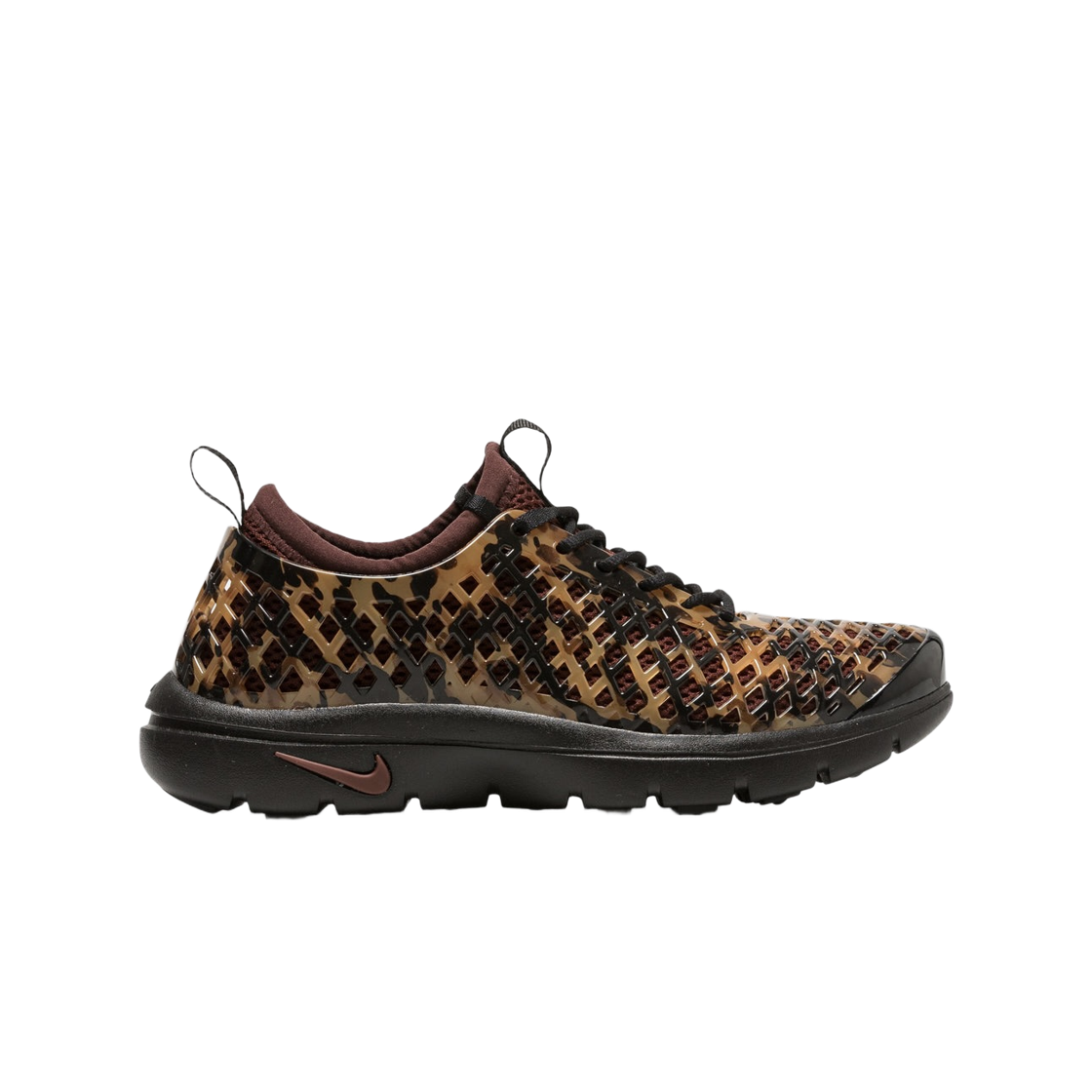IU3167-001 (W) Nike Rejuven8 Run OG Barkroot Brown and Black