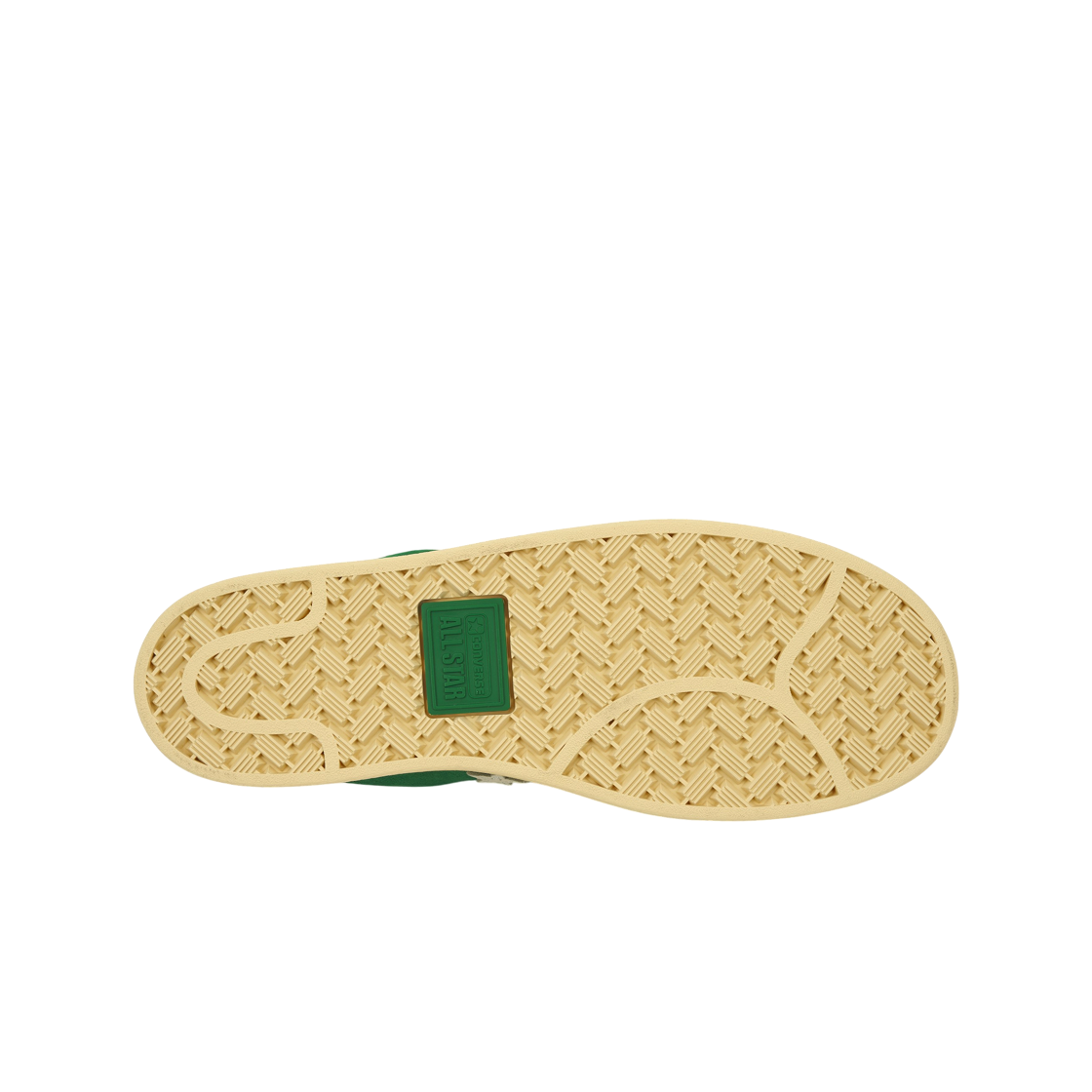 컨버스 x 골프 르 플레르 1908 프로 레더 아마존 바나나 크레페(Converse x Golf Le Fleur 1908 Pro Leather Amazon Banana Crepe) - 2