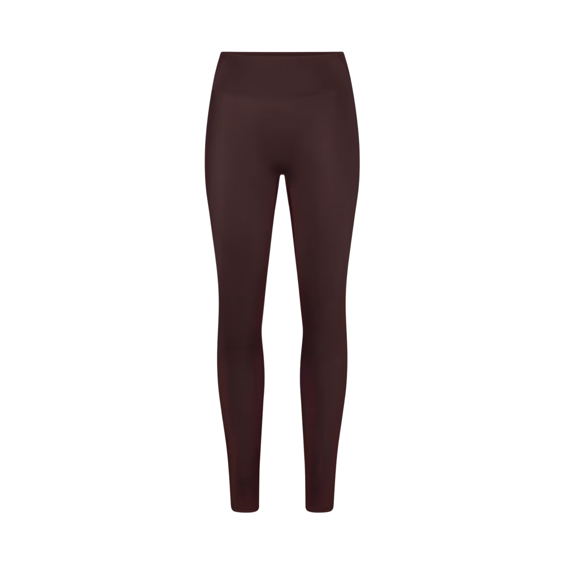 IR5078-249 (W) NikeSKIMS Satin Shine High Waisted Bonded 26-Inch Leggings Phoenix
