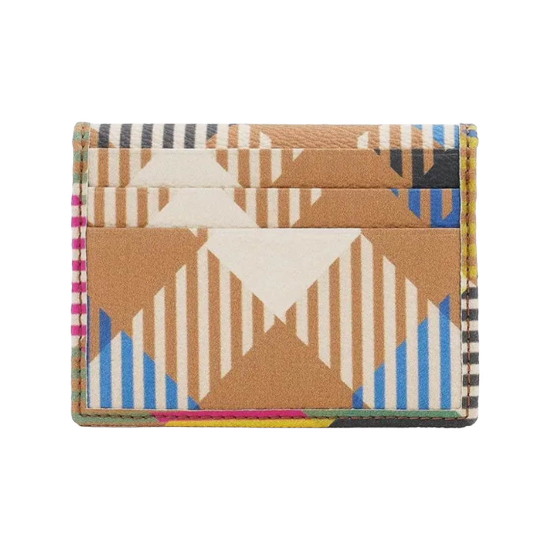 비비안 웨스트우드 카드 월렛 멀티(Vivienne Westwood Card Wallet Multi) - 2