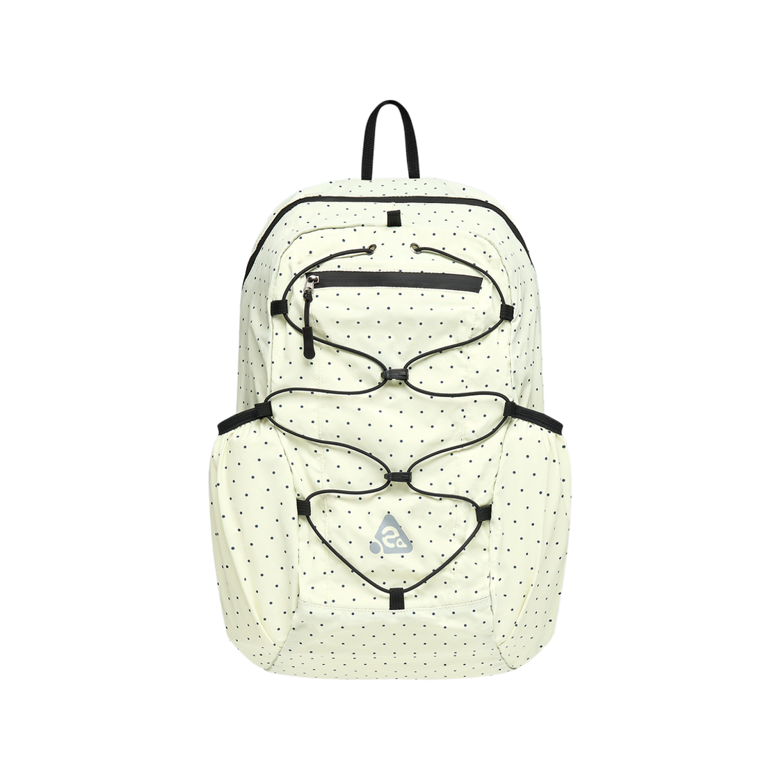 하이산 포켓백 V2 미니도트 애플(Heisan Ultra-light Compact Pocket Bag V2 Mini Dot - Apple)