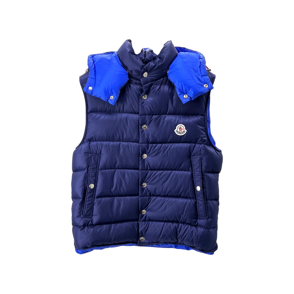 ITPH3ULGCTSU Moncler Vilcart Padded Vest