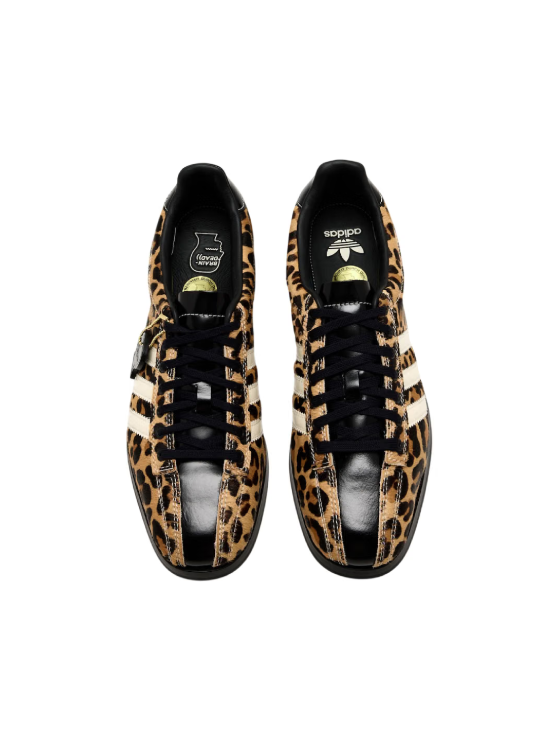 DShoePatch님의 스타일 - 2