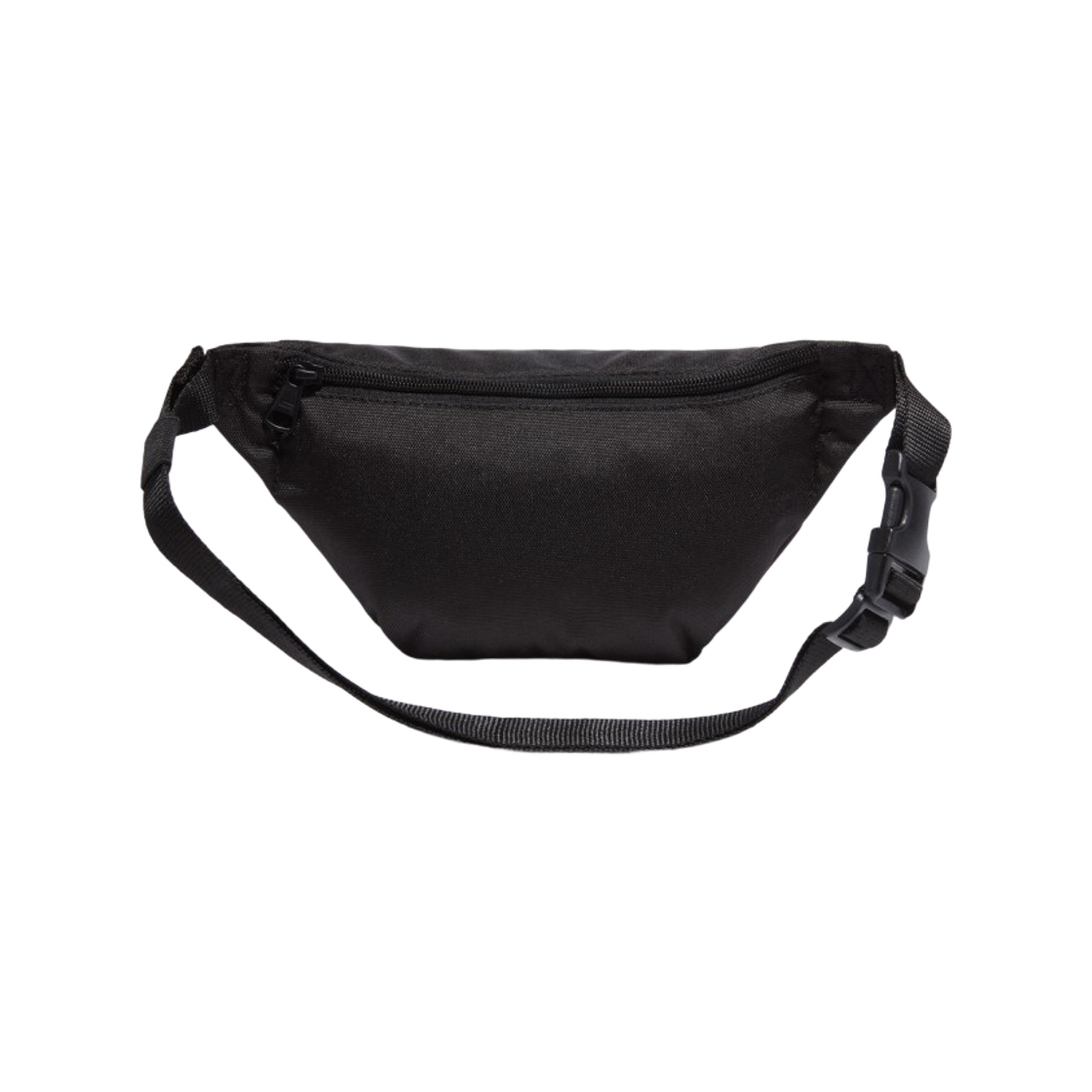반스 트래블러 캔버스 패니 팩 블랙(Vans Traveler Canvas Fanny Pack Black) - 2