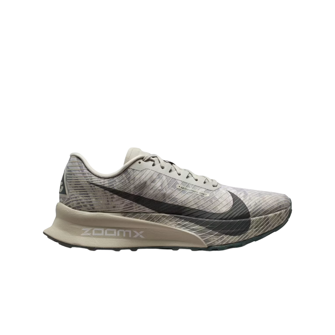 HF5668-300 Nike ACG Ultrafly Trail Spruce Fog Sea Glass