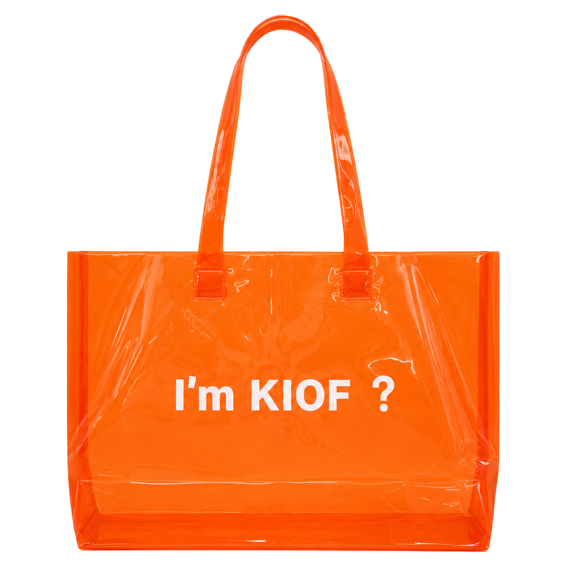 [KREAM 단독] 아임도넛 x 키오프 아임 키오프 ? 굿즈 세트([KREAM 단독] I'm donut ? x KIOF I'm KIOF ? Goods Set) - 2