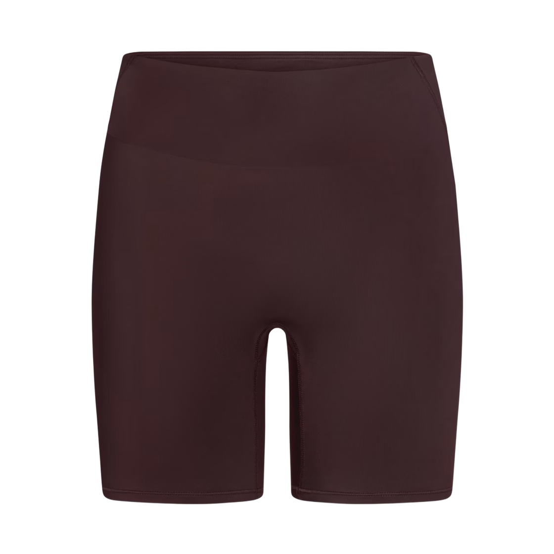 IR5077-249 (W) NikeSKIMS Satin Shine High Waisted 5-Inch Biker Shorts Phoenix