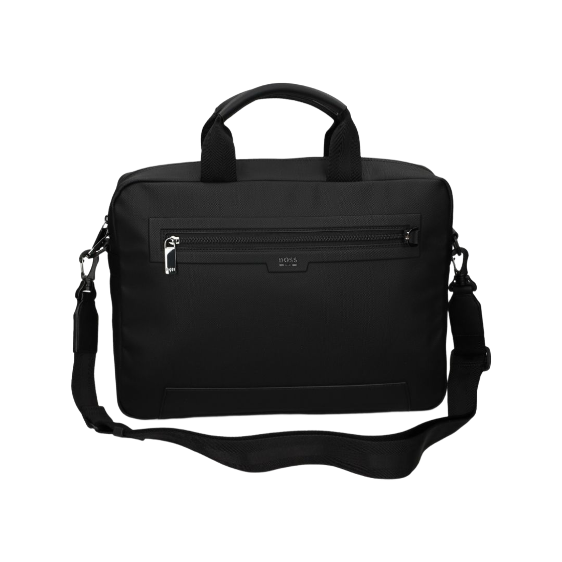 휴고 보스 컬렌 숄더백 블랙(Hugo Boss Cullen Shoulder Bag Black)