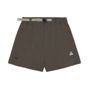 Nike ACG Dolomiti Shorts Ironstone Black - Asia