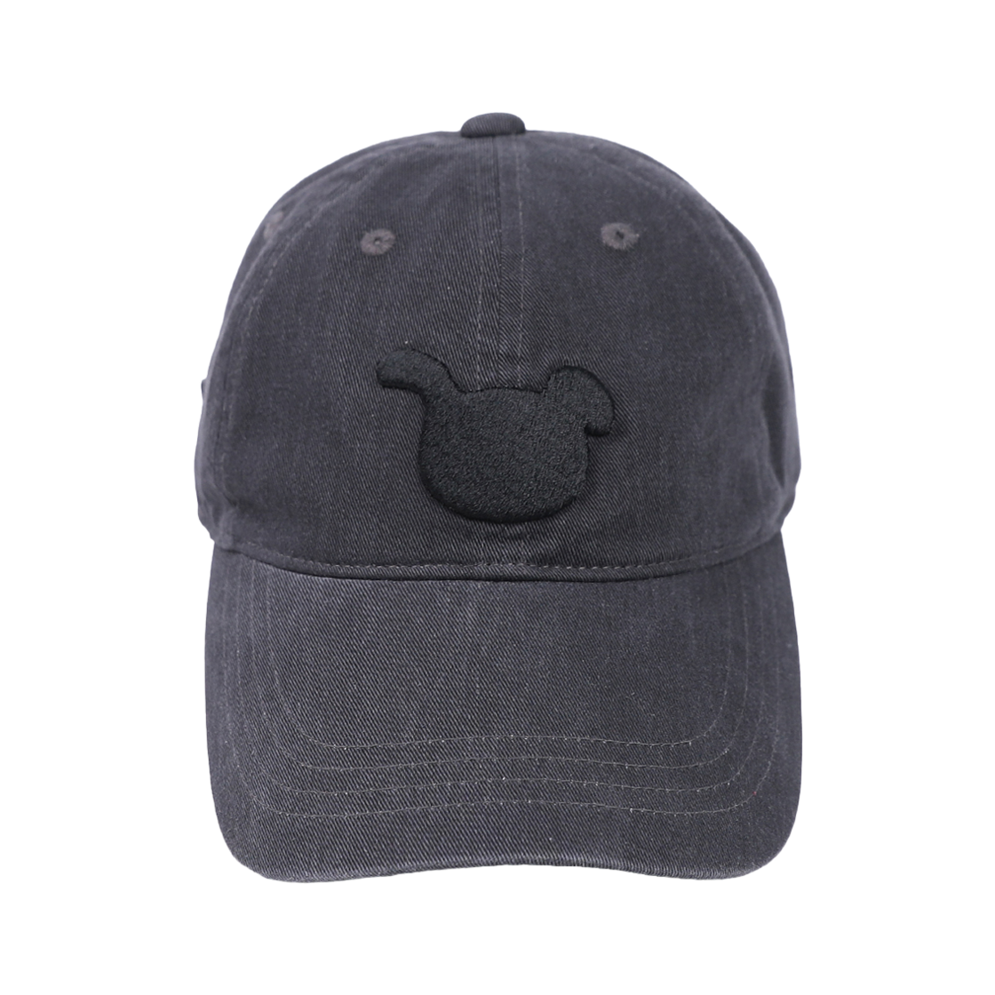 20260731_archive cap gray Kommod Vintage archive cap gray