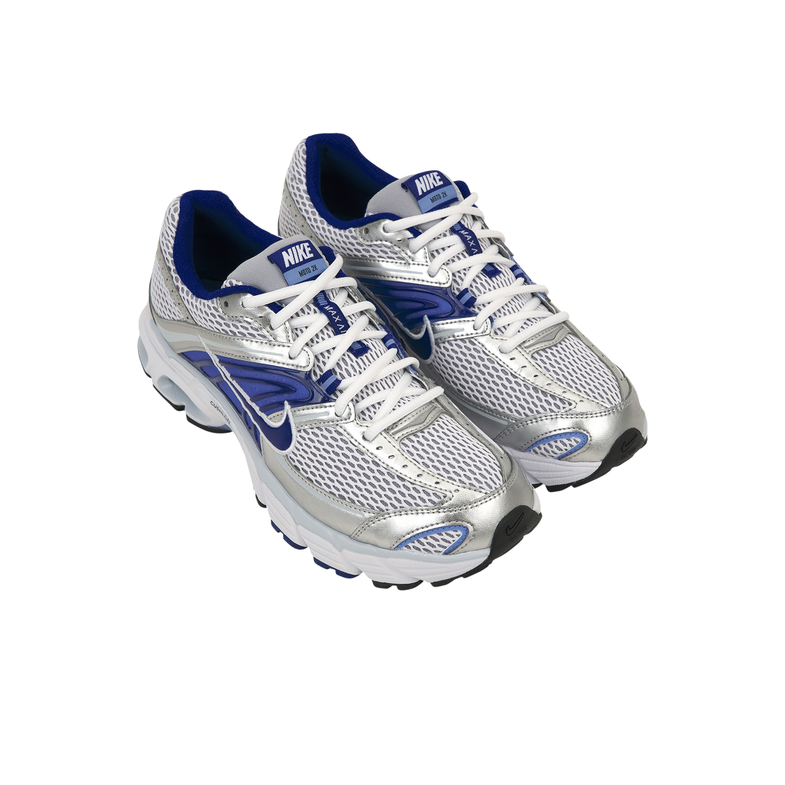 나이키 에어맥스 모토 2K 화이트 울프 그레이(Nike Air Max Moto 2K White Wolf Grey) - 4