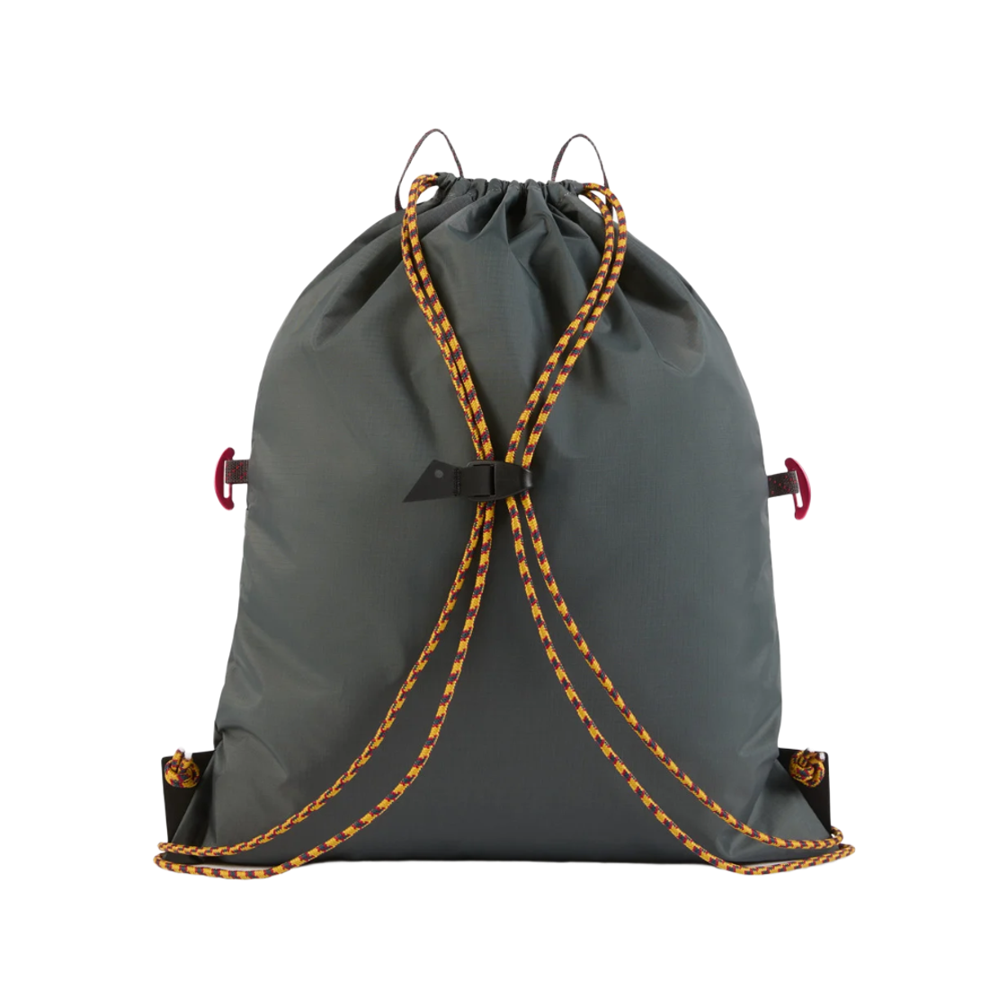 클라터뮤젠 알기르 색 팩 다크 틸(Klattermusen Algir Sack Pack Dark Teal) - 2