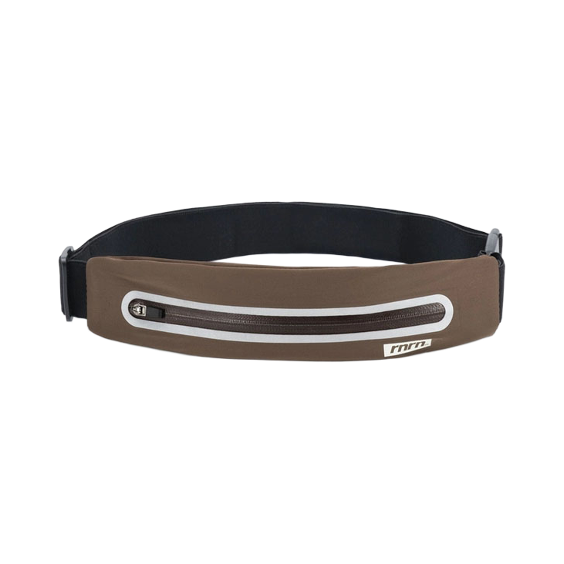 알엔알엔 러닝벨트 베이직 모카(rnrn Running Belt Basic Jeju Mocha)