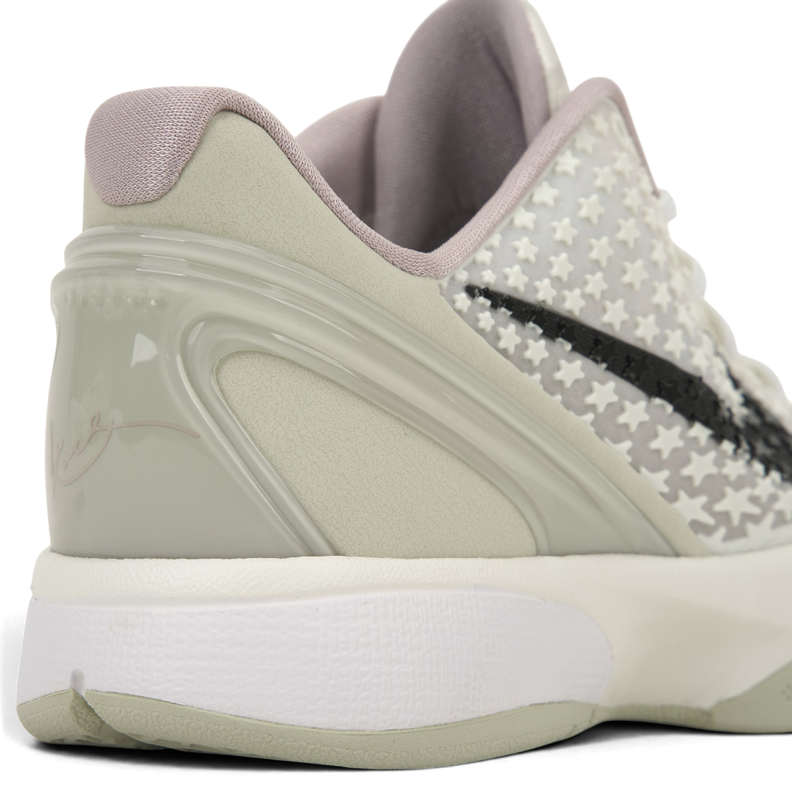 (GS) 나이키 코비 6 프로트로 세일((GS) Nike Kobe 6 Protro Sail) - 8
