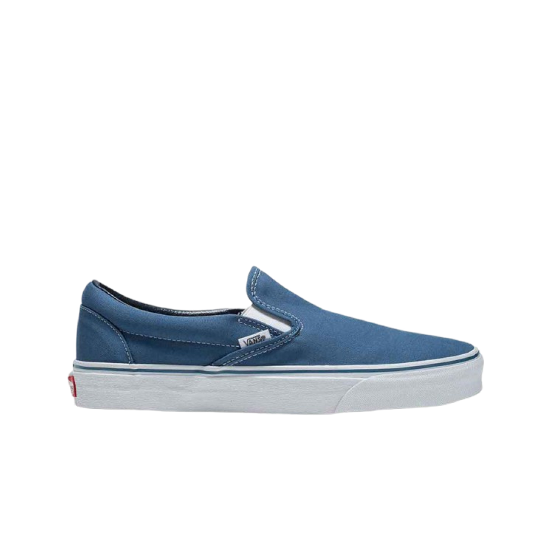 VN000EYENVY Vans Core Classic Slip-On Navy