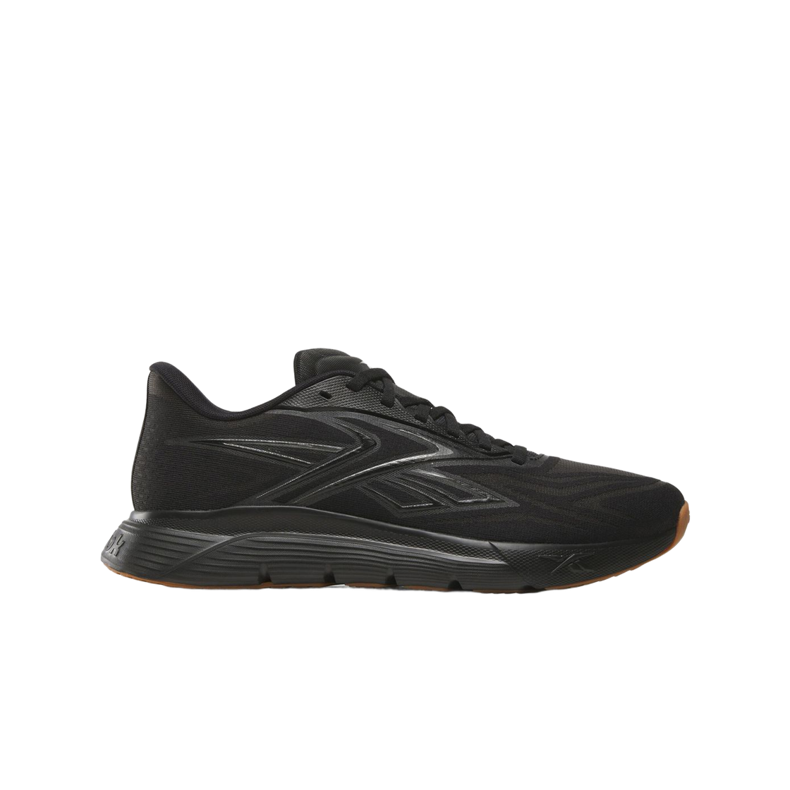 100272180/RESO6FT2UBK Reebok Nano Gym 2.0 Black Gum