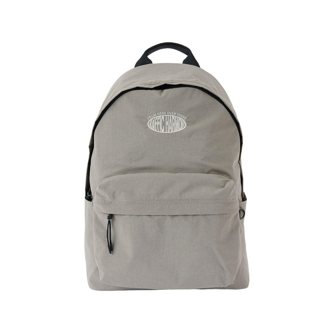 THUBB00161GRS Traffic Harmony Basic Backpack Grey