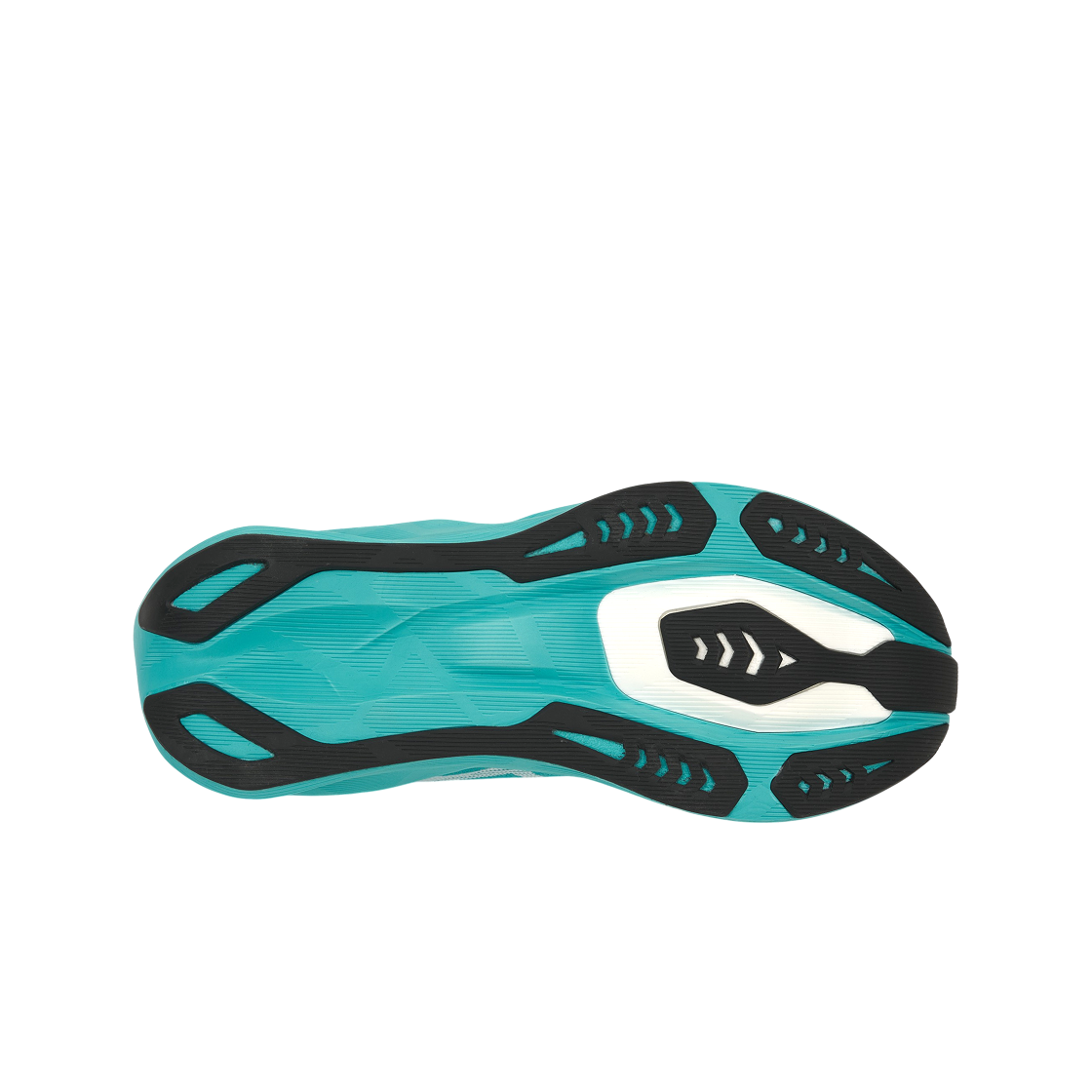 아식스 노바블라스트 6 에너지 아쿠아 화이트(Asics Novablast 6 Energy Aqua White) - 2