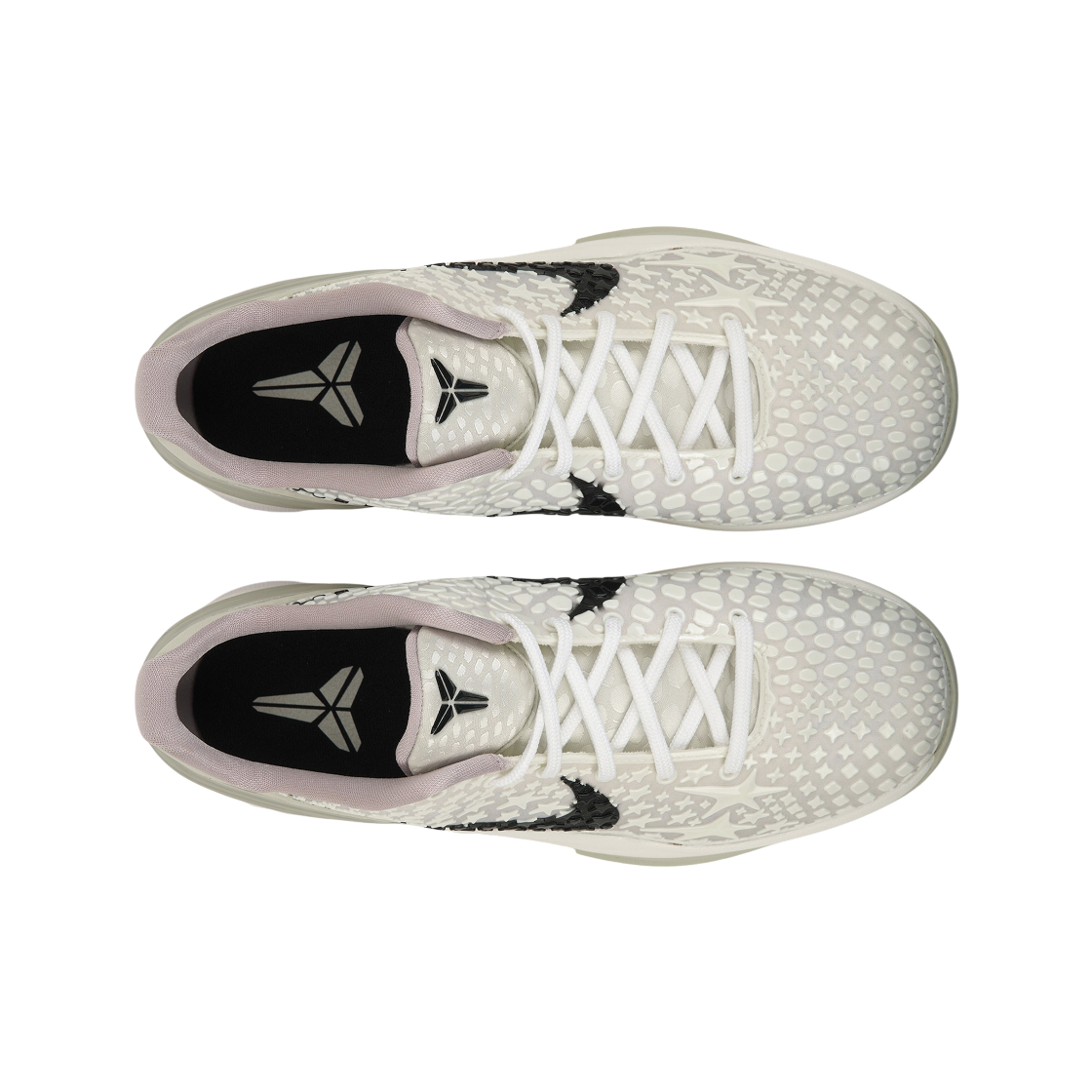(GS) 나이키 코비 6 프로트로 세일((GS) Nike Kobe 6 Protro Sail) - 5