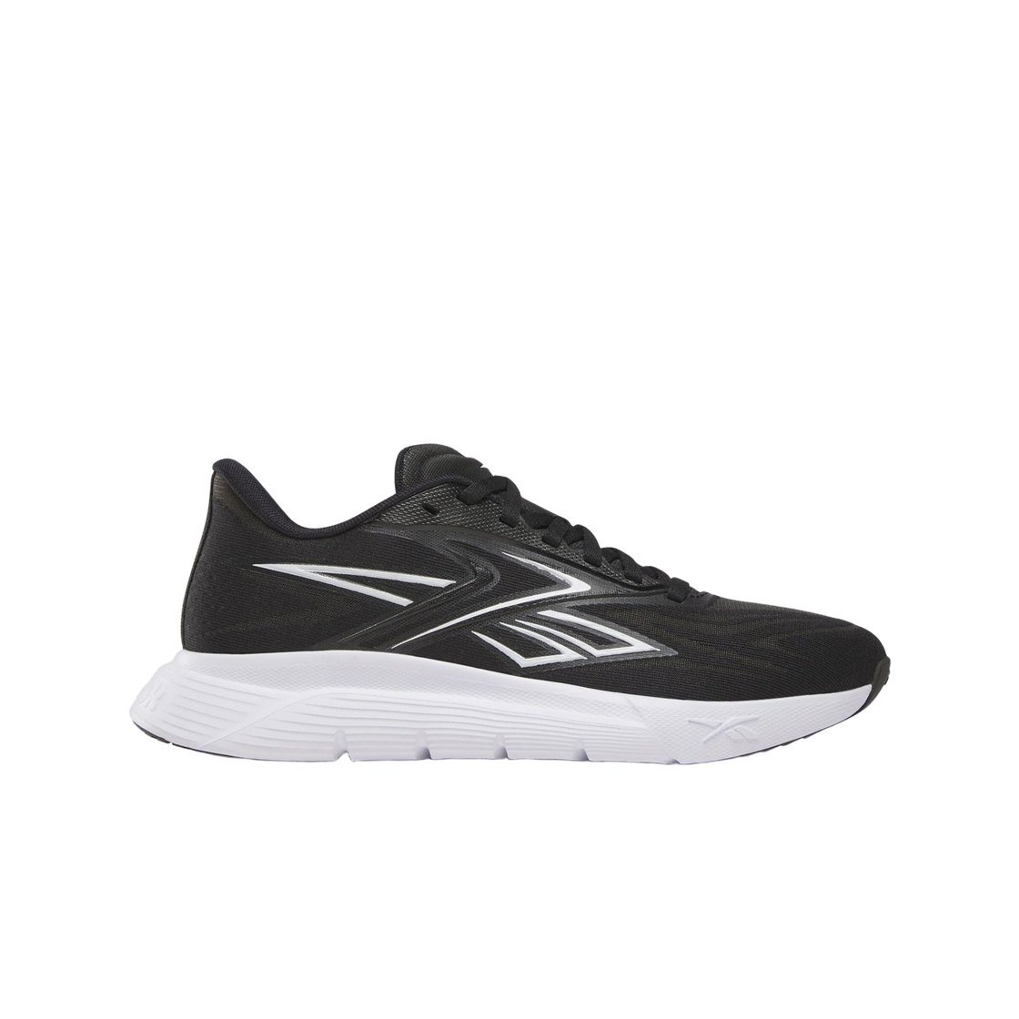 100263980/RESO6FT2WBA (W) Reebok Nano Gym 2.0 Black White