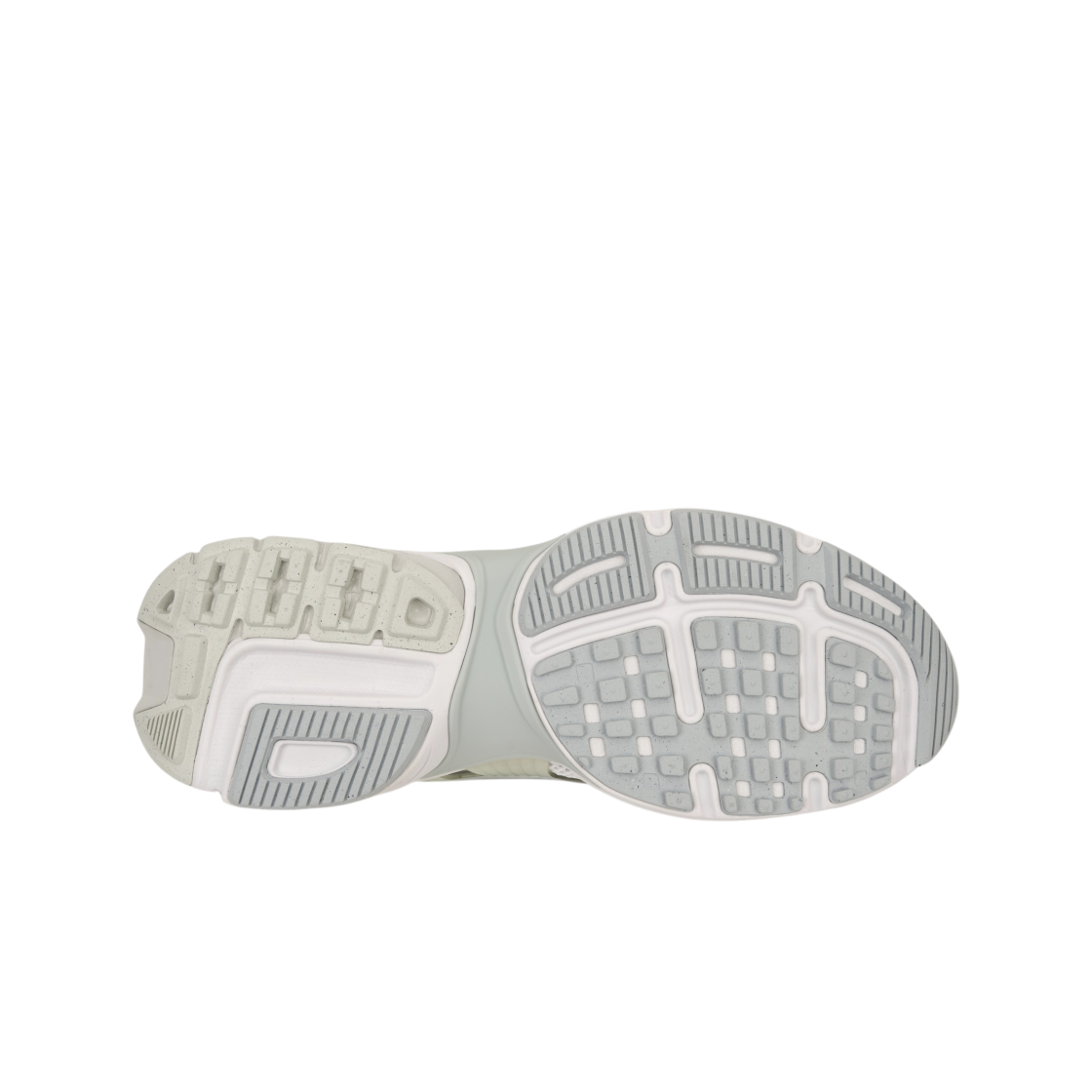 나이키 V2K 런 메탈릭 실버 화이트(Nike V2K Run Metallic Silver White) - 2