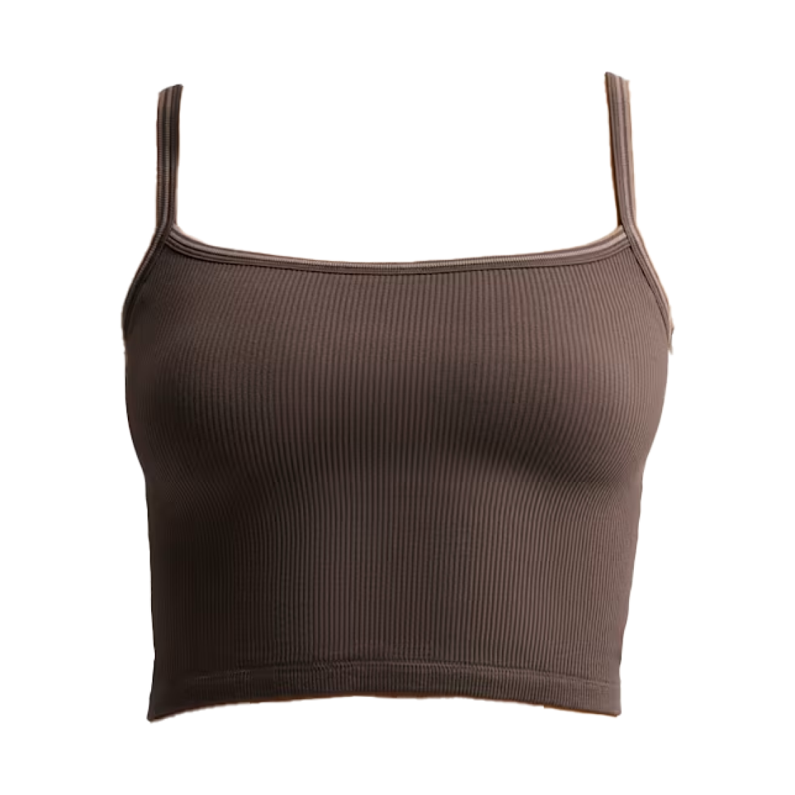 IR4992-249 (W) NikeSKIMS Ribbed Seamless Cami Tank Top Phoenix Truffle