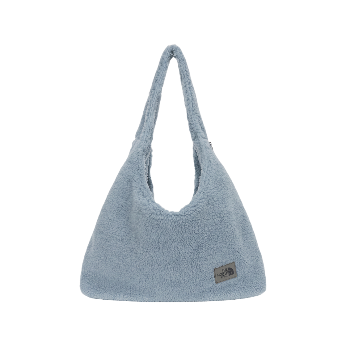 NN2PS90B The North Face TNF Trig Bag Grayish Blue - 26S/S