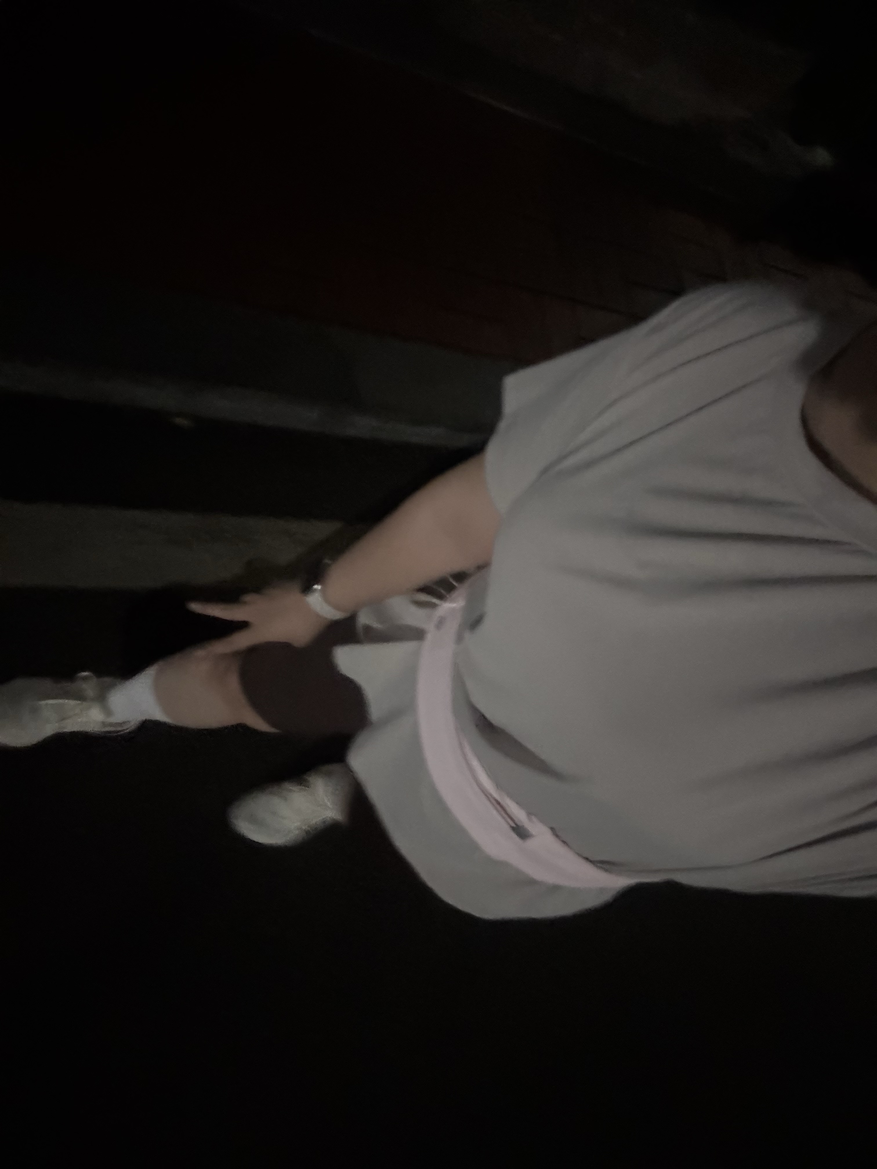 Drake’s x New Balance Corduroy Cotton Baseball Cap Brown, Lululemon Fast and Free Running Belt Black 착용 스타일 - 2