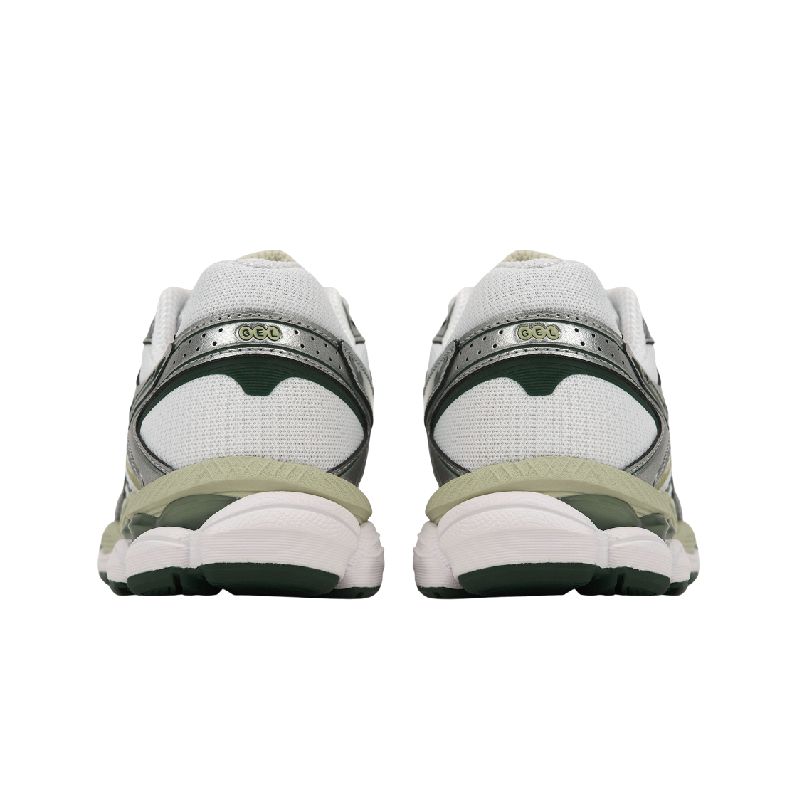 아식스 젤 큐물러스 16 화이트 포레스트 나이트(Asics Gel-Cumulus 16 White Forest Night) - 6