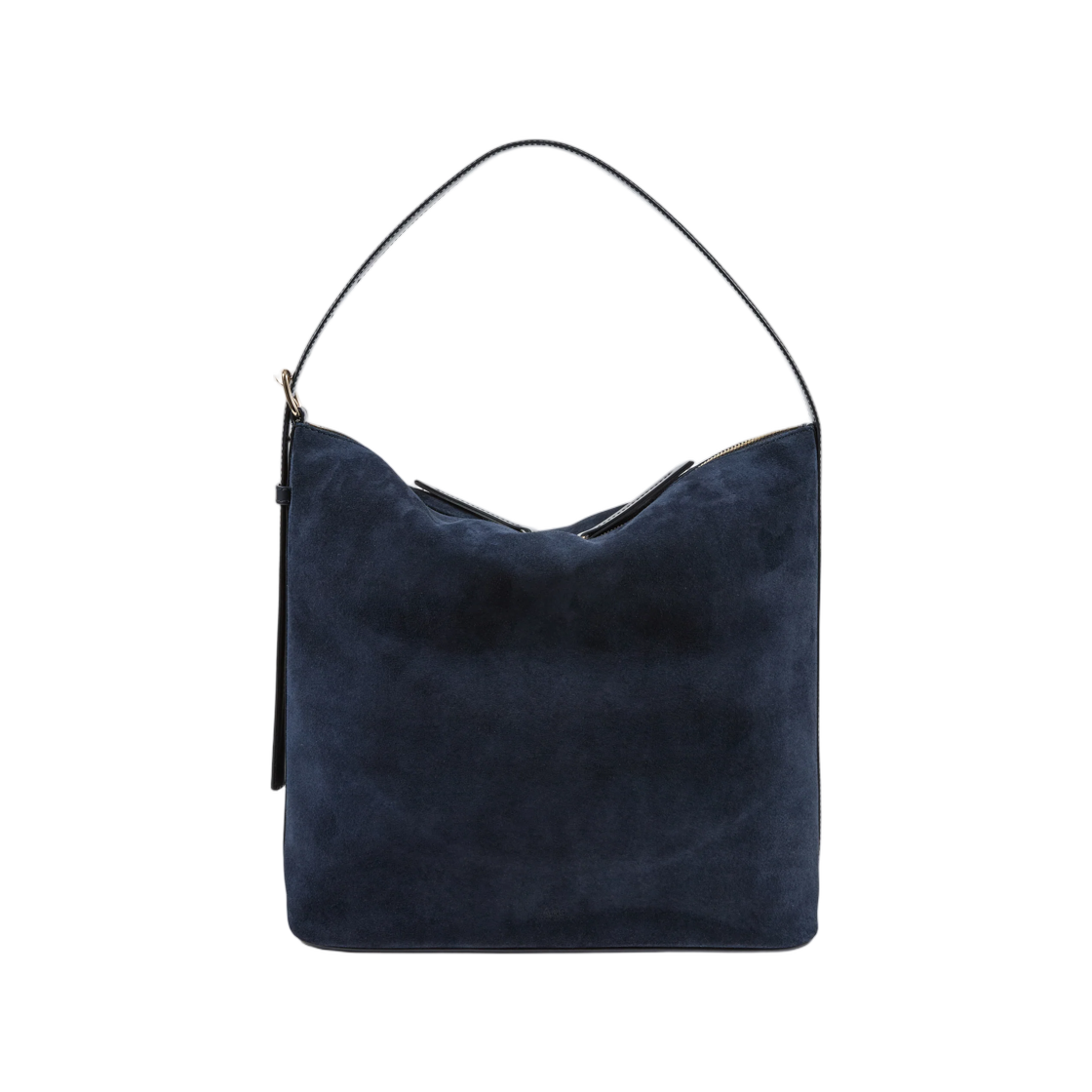 PXCAL-F61902-IAK A.P.C. Vera Bag Dark Navy