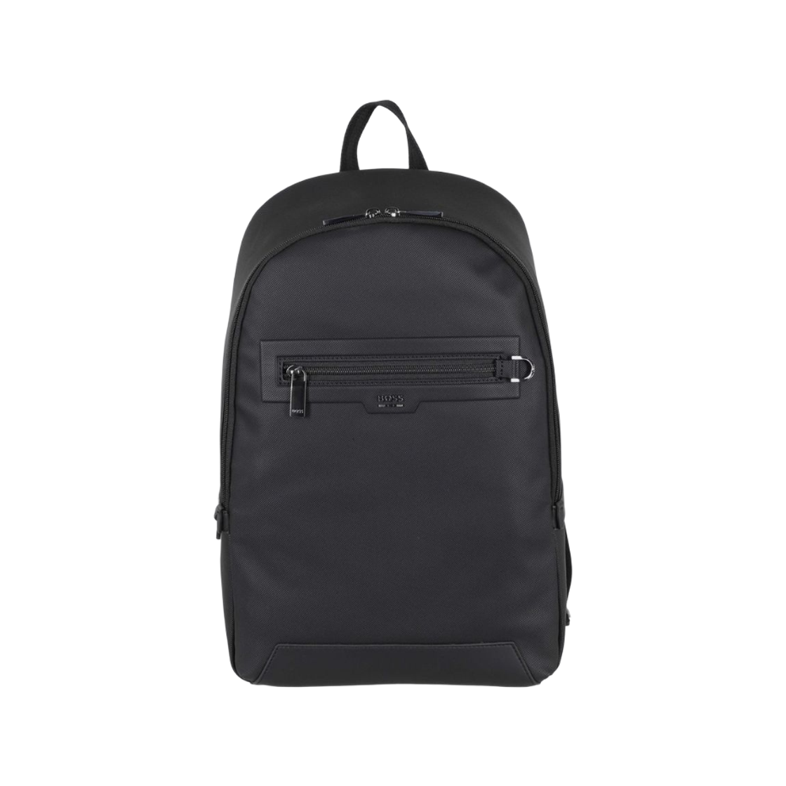 50557802-001 Hugo Boss Cullen Backpack Black