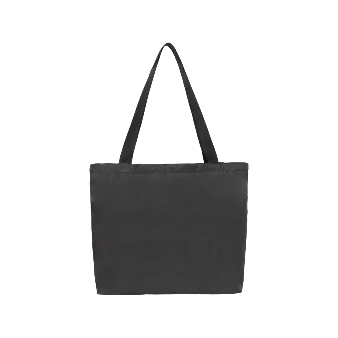 노스페이스 울트라-Z 숄더백 L 차콜 - 26SS(The North Face Ultra-Z Shoulder Bag L Charcoal - 26S/S) - 2