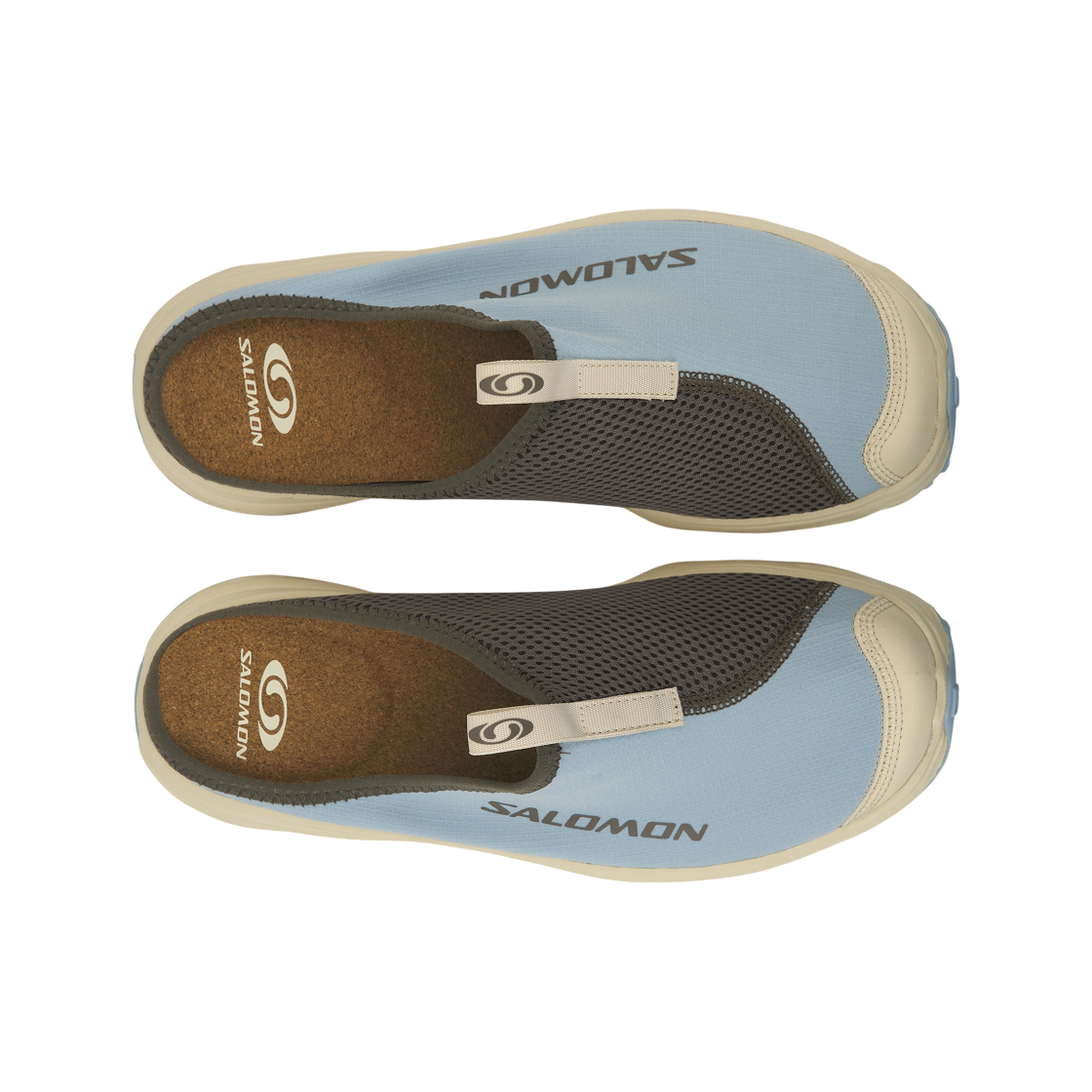 살로몬 RX 슬라이드 3.0 블리치드 샌드 팔콘(Salomon RX Slide 3.0 Bleached Sand Falcon) - 5