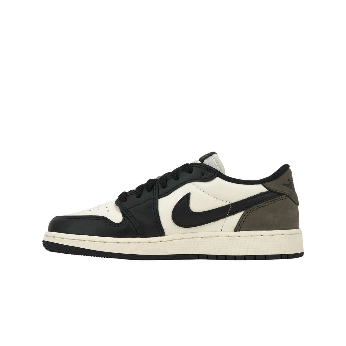 (GS) 조던 1 레트로 로우 OG 모카((GS) Jordan 1 Retro Low OG Mocha) - 3