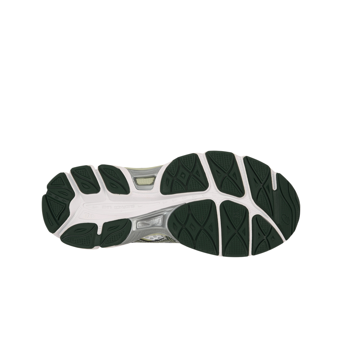 아식스 젤 큐물러스 16 화이트 포레스트 나이트(Asics Gel-Cumulus 16 White Forest Night) - 2