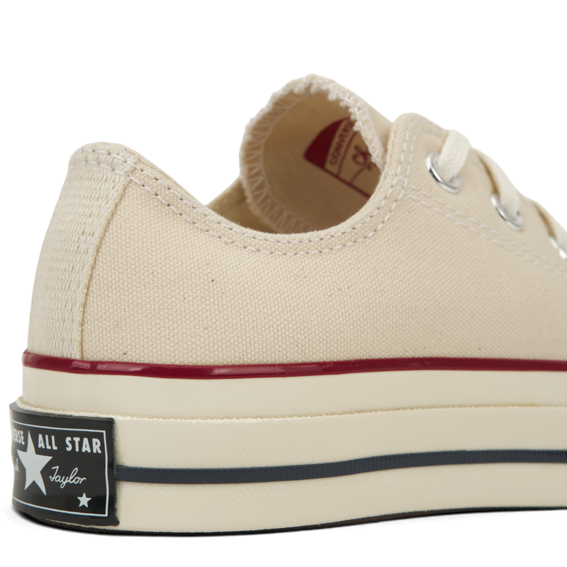 컨버스 척 70 로우 파치먼트(Converse Chuck 70 Ox Parchment) - 8