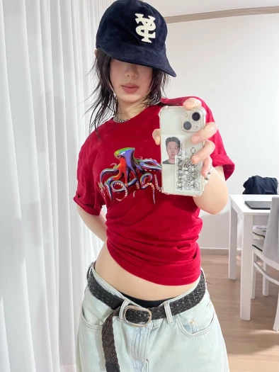 스타일 카드